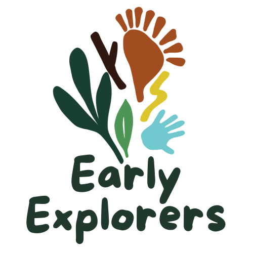 Early Explorers logo