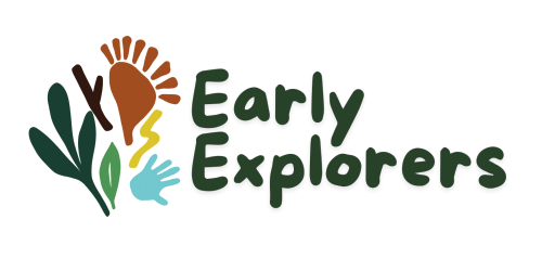 Early Explorers logo